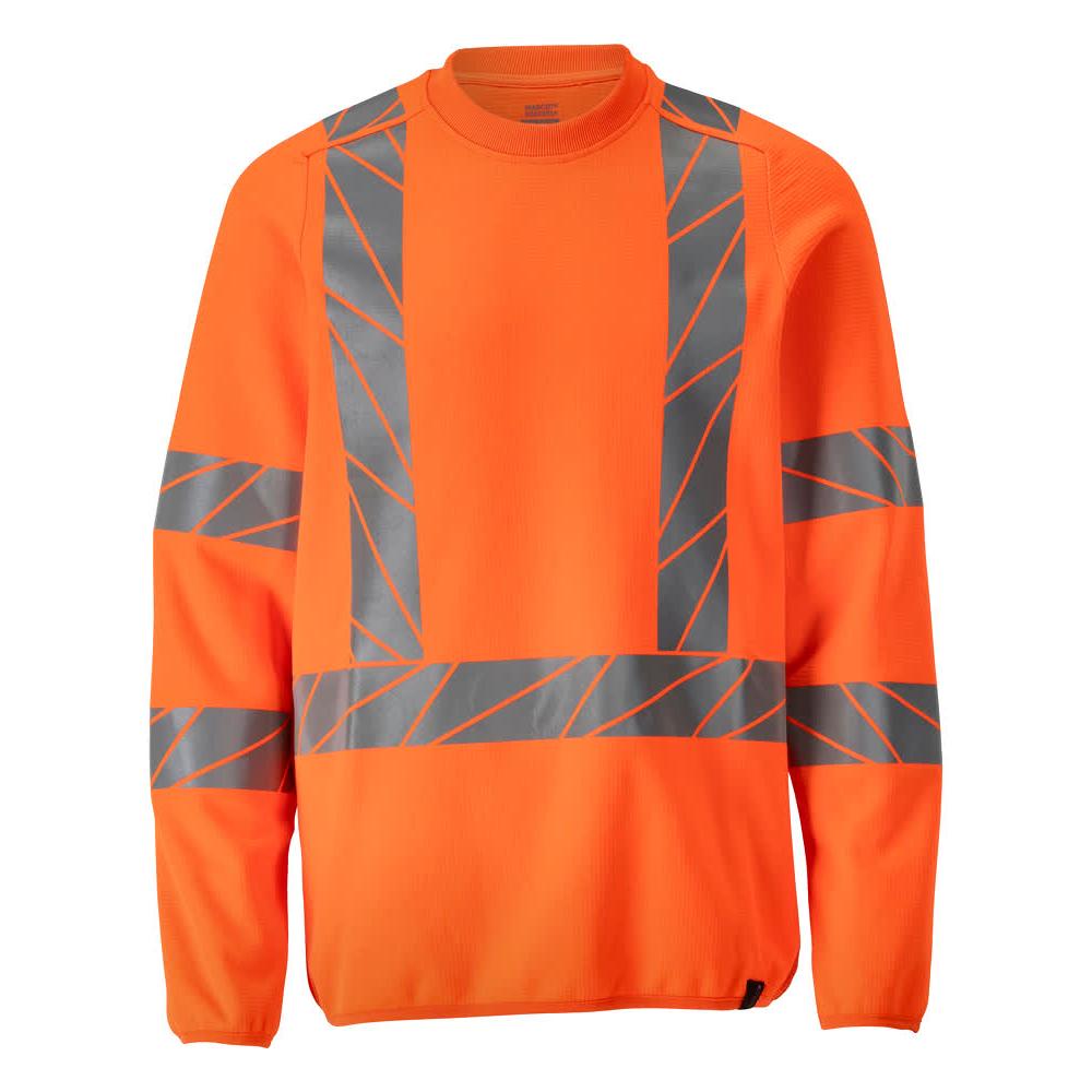 MASCOT Herren Sweatshirt ACCELERATE SAFE