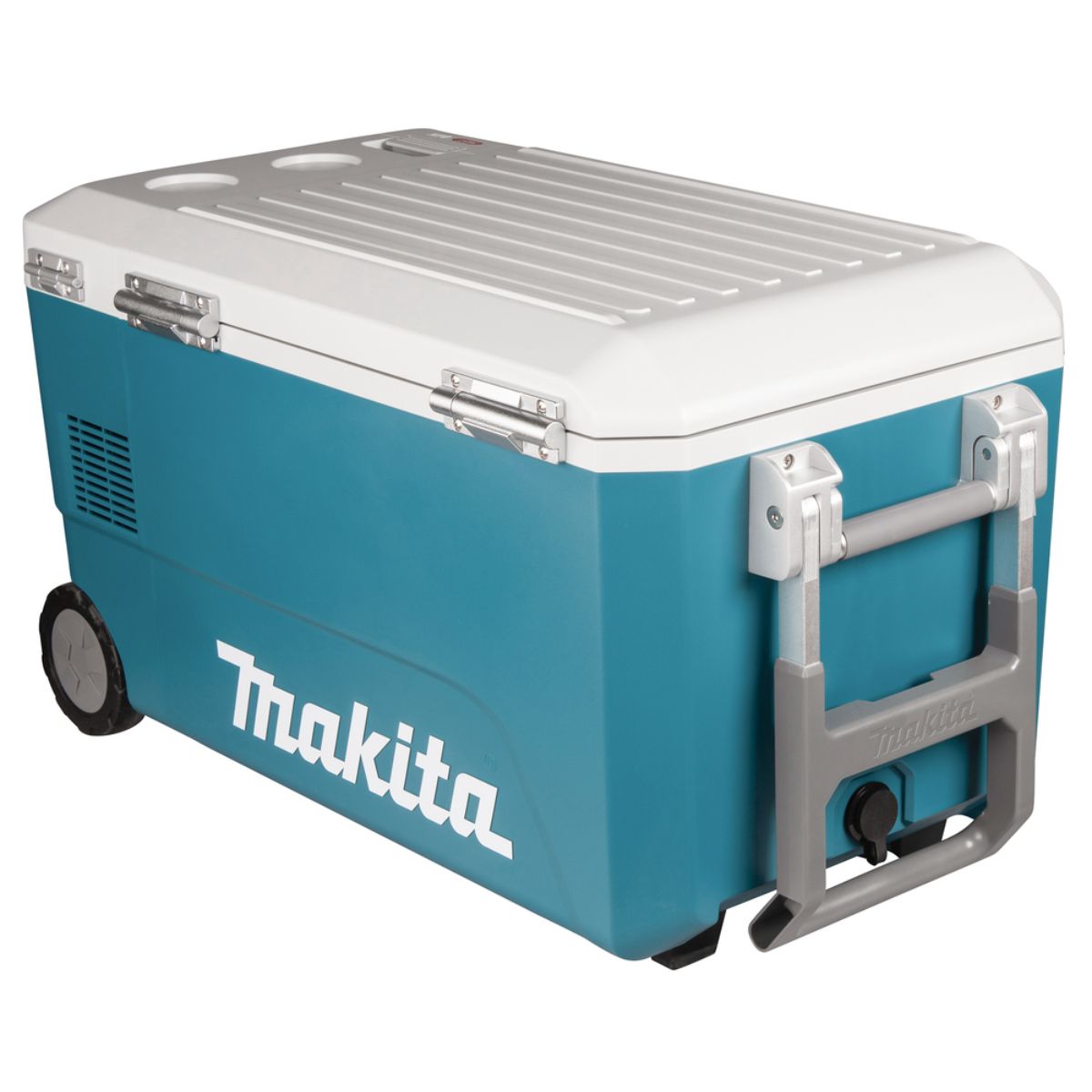 Makita Akku-Kompressor-Kühl- und Wärmebox 40V max. 50 Liter (ohne Akku, ohne Ladegerät) CW002GZ01
