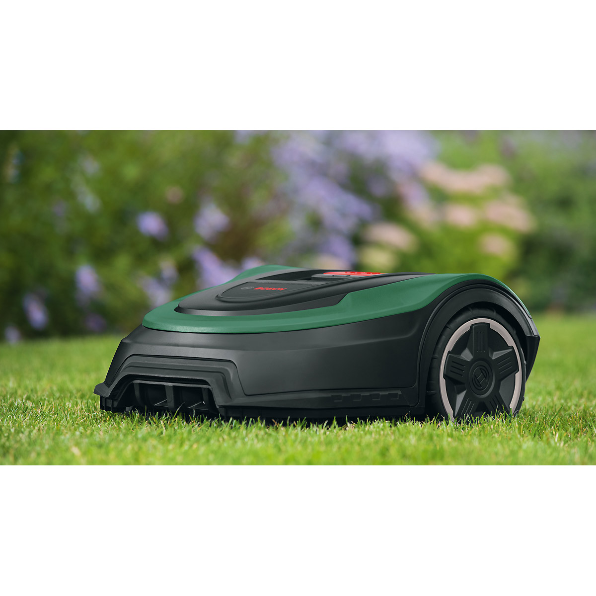 Bosch Roboter-Rasenmäher Indego M 700