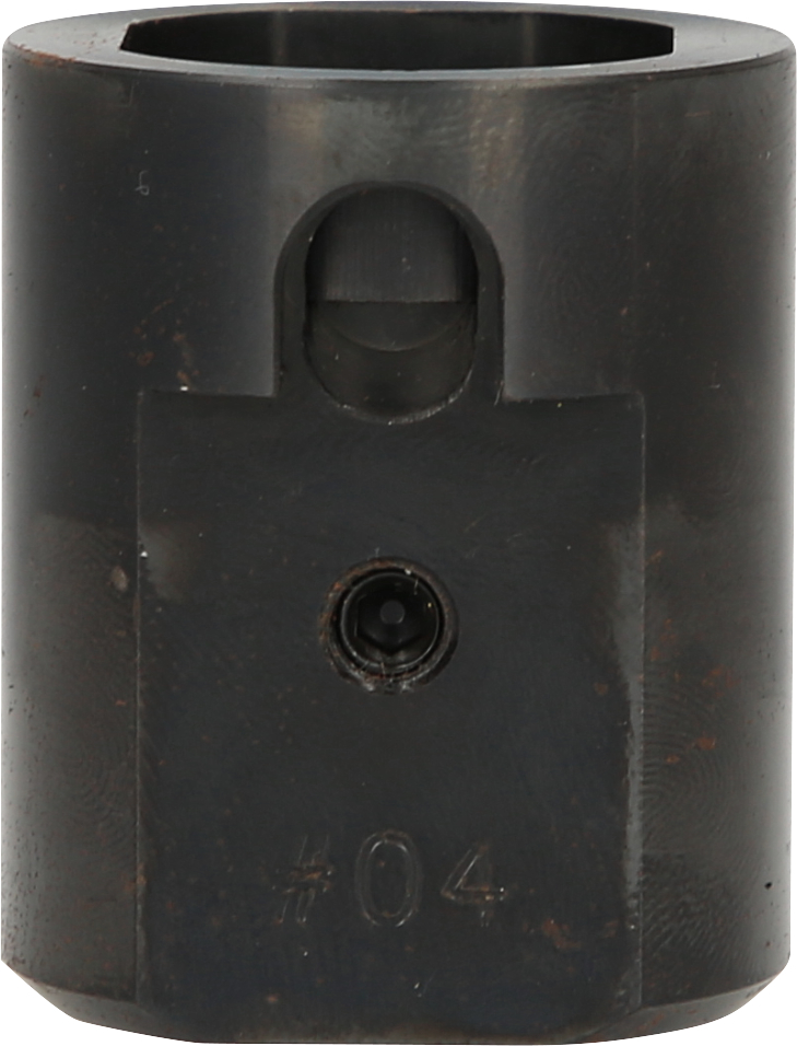 KS Tools Stanzen-Satz, Ford Fiesta, 2-tlg #04