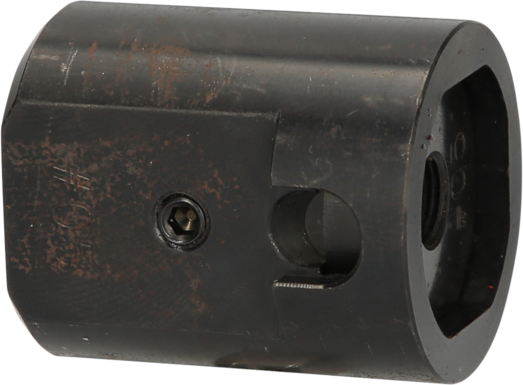 KS Tools Stanzen-Satz, Ford Fiesta, 2-tlg #05