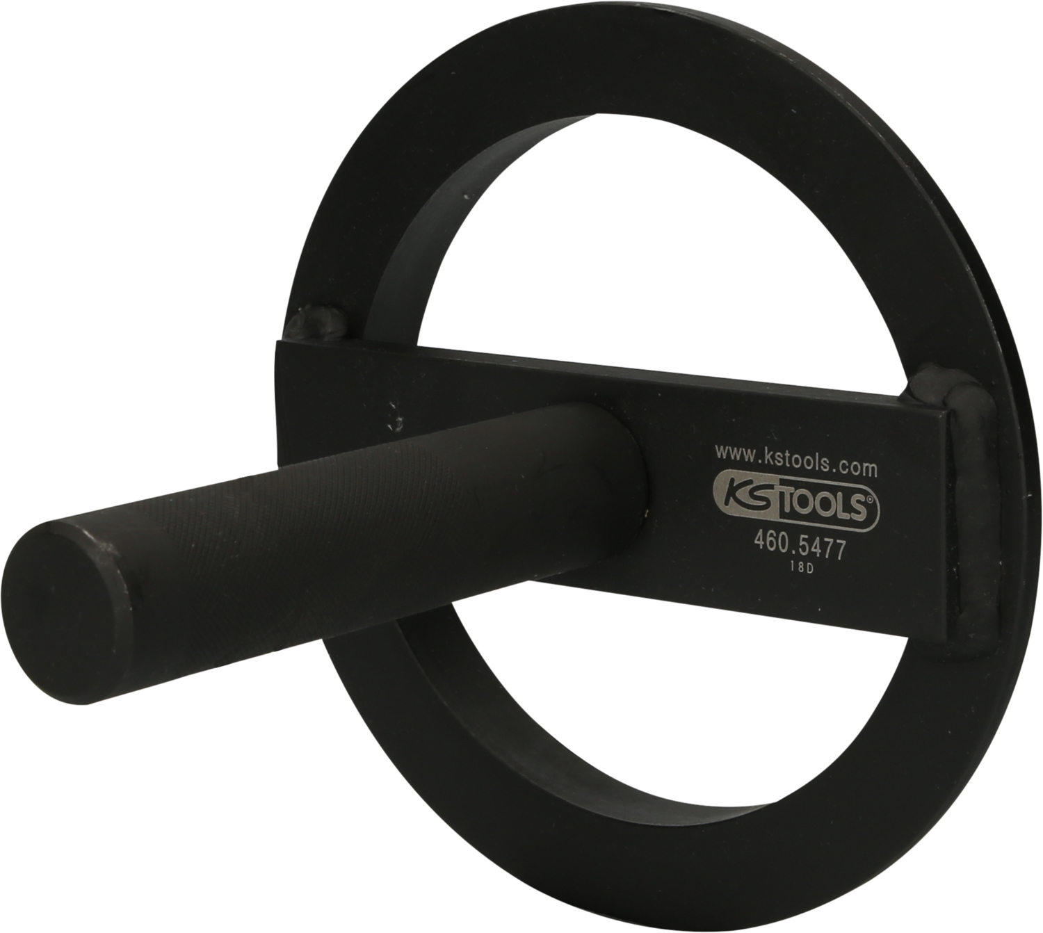 KS Tools Wellendichtring-Montagedorn für Mercedes, Ø 176 mm
