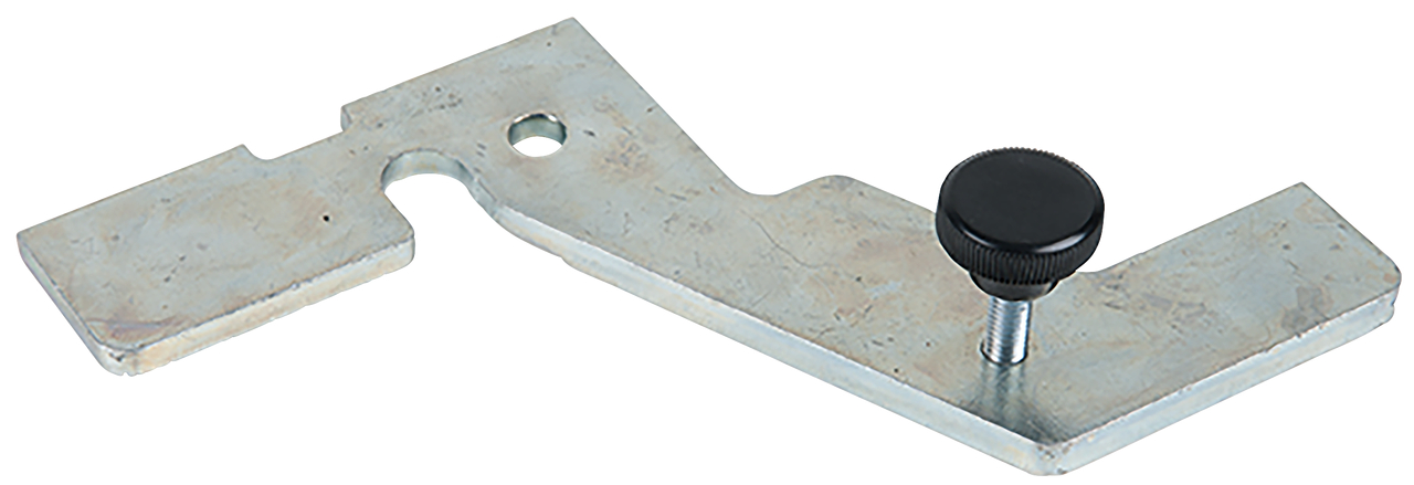 KS Tools Nockenwellen-Ausrichtungsplatte, 149 mm