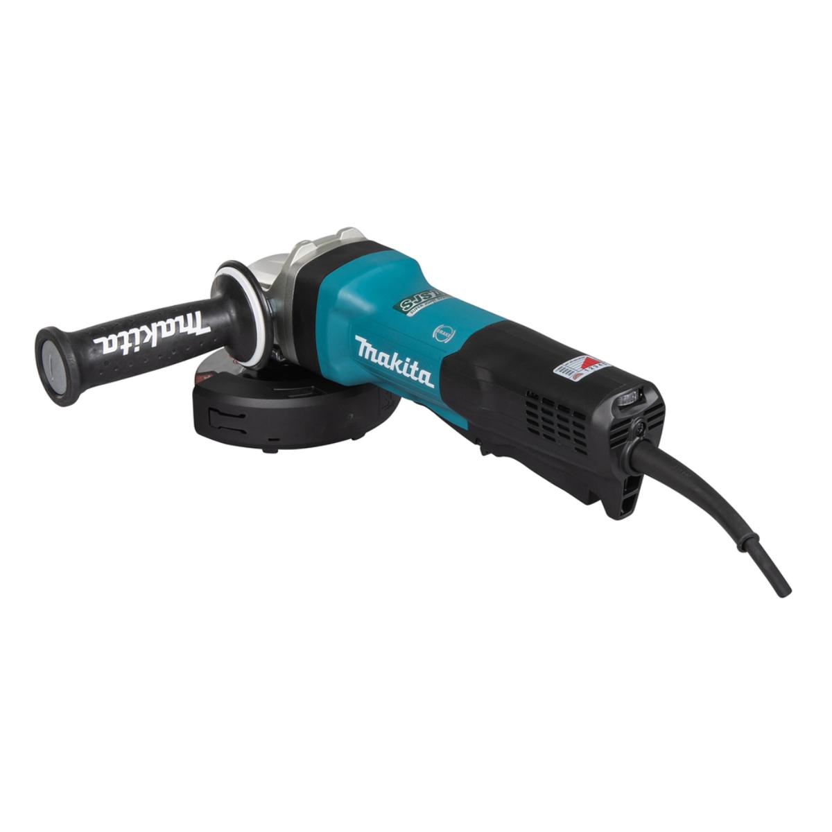 Makita Winkelschleifer 1.900 W - 125 mm - 2.800-11.500 U/min - GA5093X01