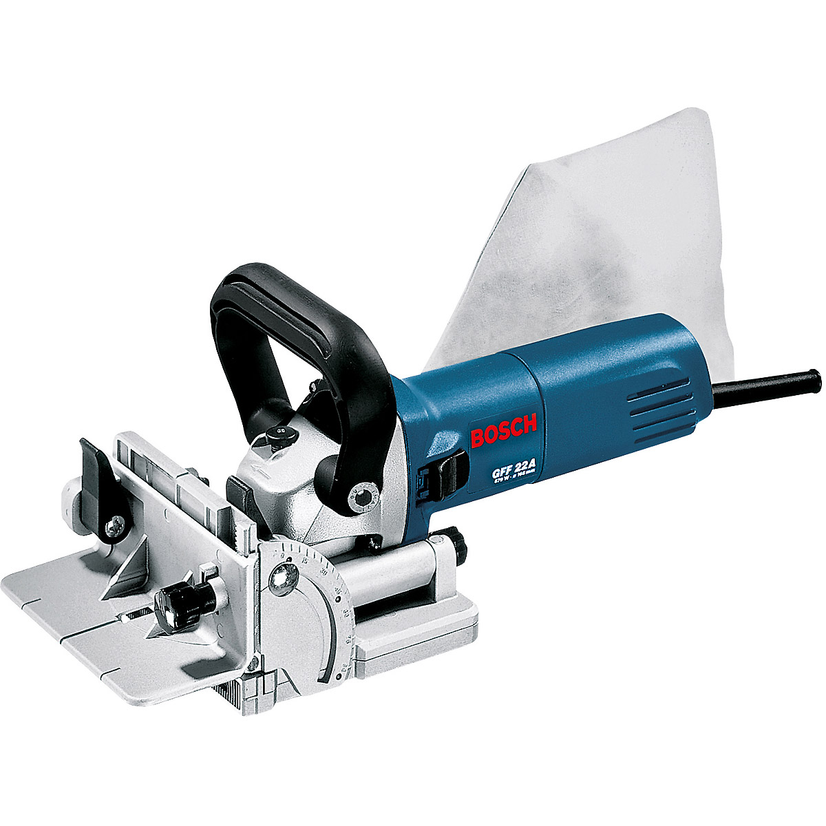 Bosch Universalfräse GFF 22 A