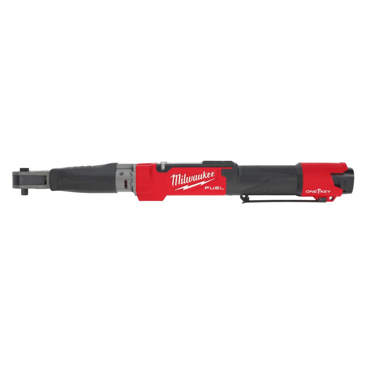 Milwaukee ONE KEY Digitaler-Akku-Drehmomentschlüssel 3/8 Zoll M12 ONEFTR38-201C