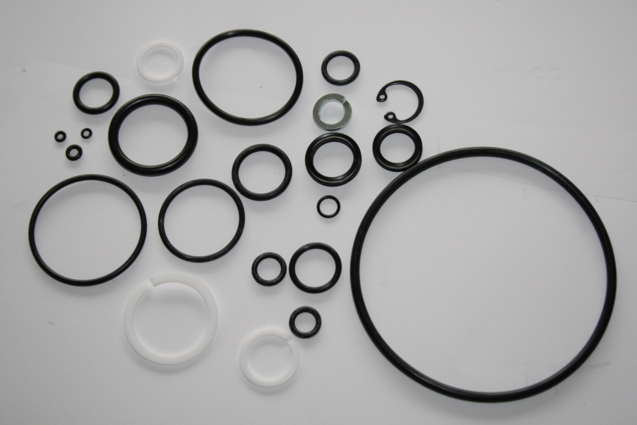 ELMAG O-Ring-Satz für EPS 501