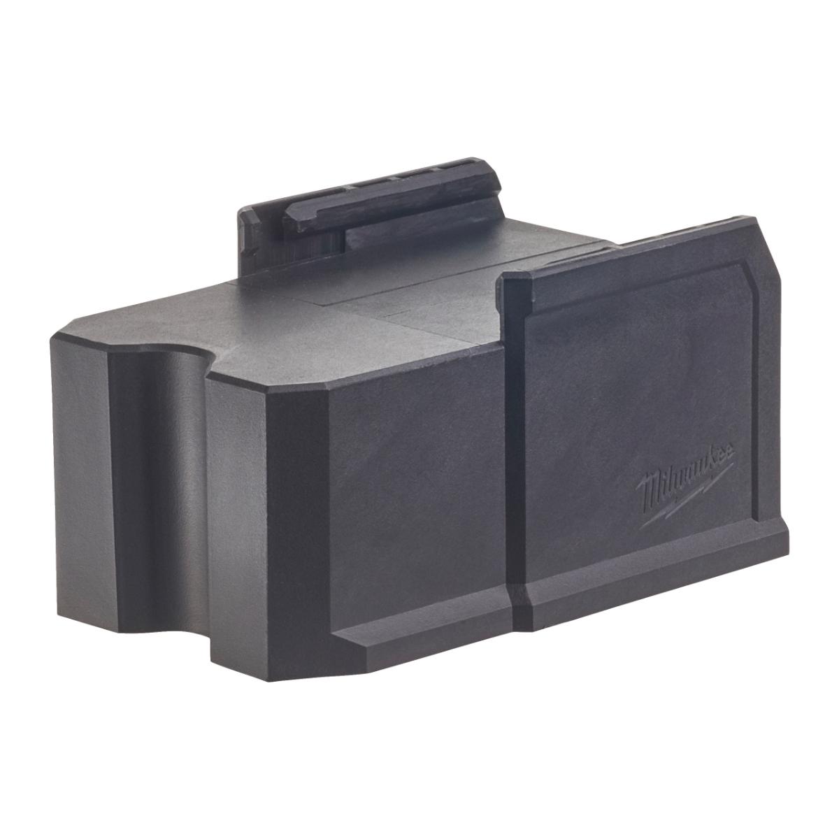 Milwaukee REDLITHIUM™ USB Kreuzlinienlaser mit Lotfunktion L4CLLP-301C