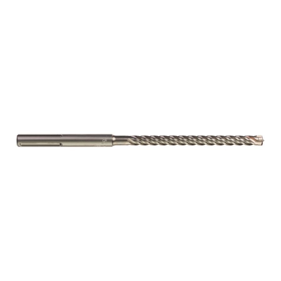 Milwaukee - SDS MAX HAMMERBOHRER 15x340 - 1ST - 4932352754