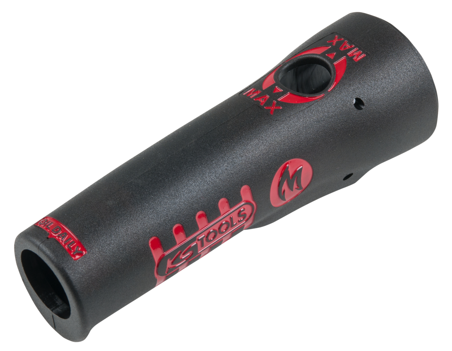 KS Tools Griffgummierung