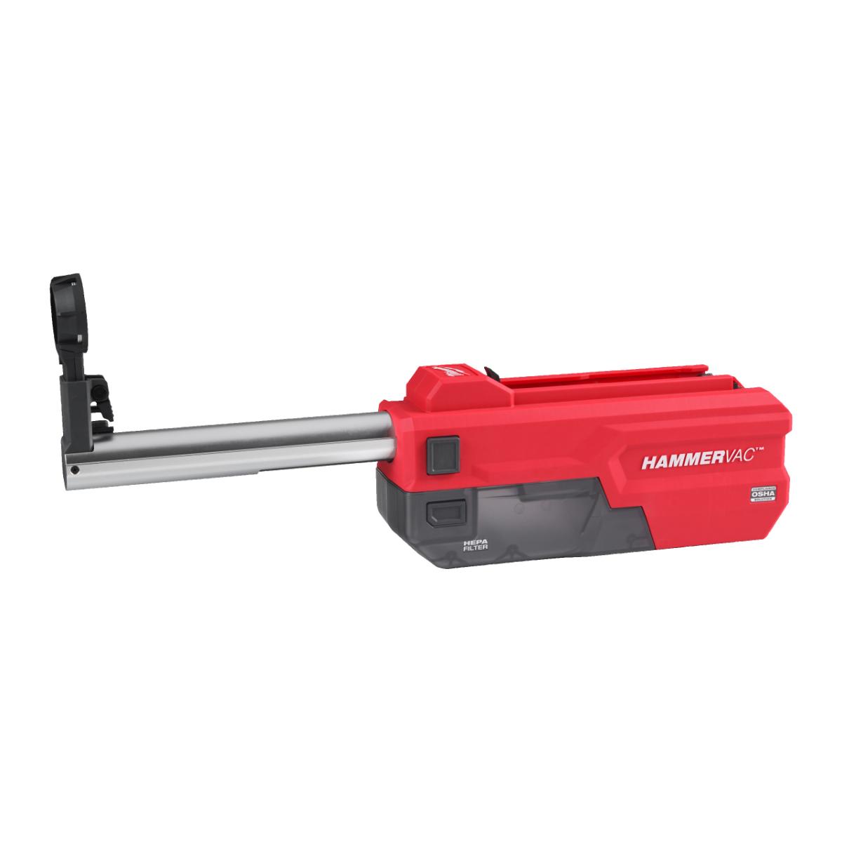 Milwaukee Staubabsaugung M18FHACOD32 M18 FDDEL32-0