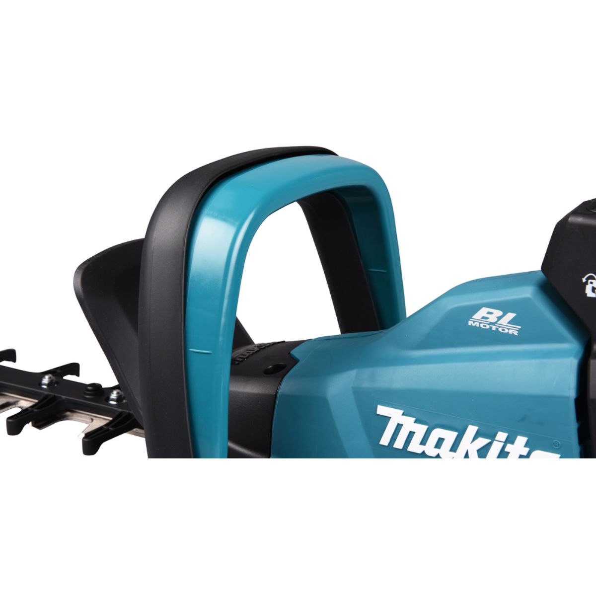 Makita Akku-Heckenschere 60 cm 40V max. / 2,5 Ah, 2 Akkus + Ladegerät UH006GD201