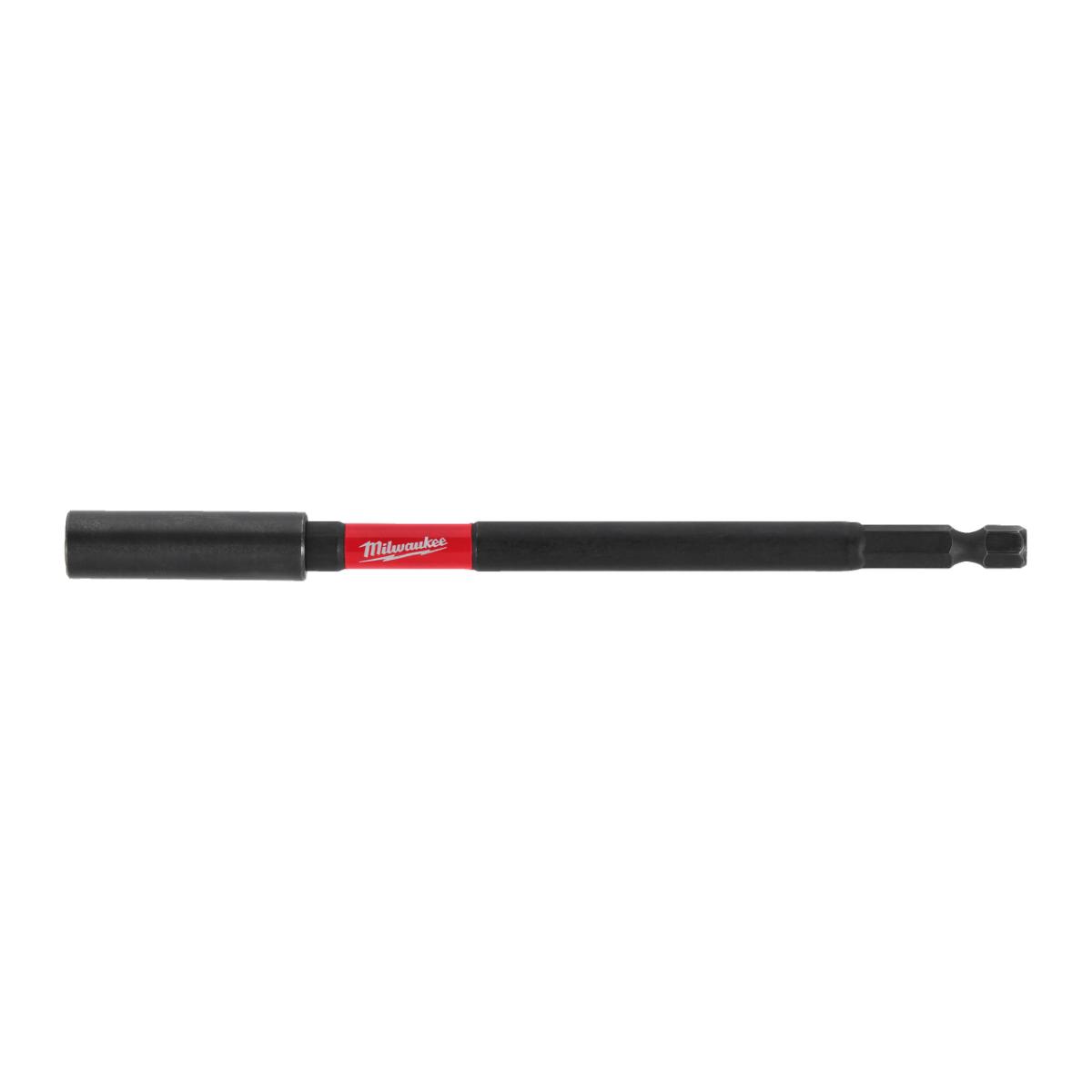 Milwaukee Shockwave Multi-Bit Schraubendreher 14 in 1 inklusiv 13 Bits PH/PZ/TX/SL/HEX