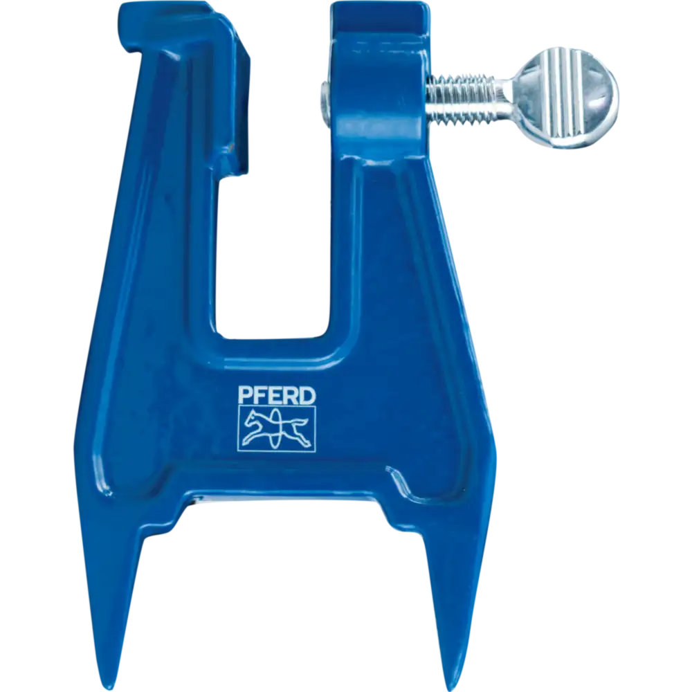 PFERD TOOLS Feilbock zum Schärfen von Kettensägen