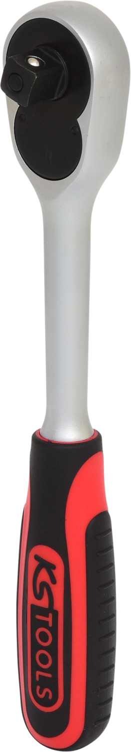 KS Tools 1/2" Umschaltknarre, 45 Zahn