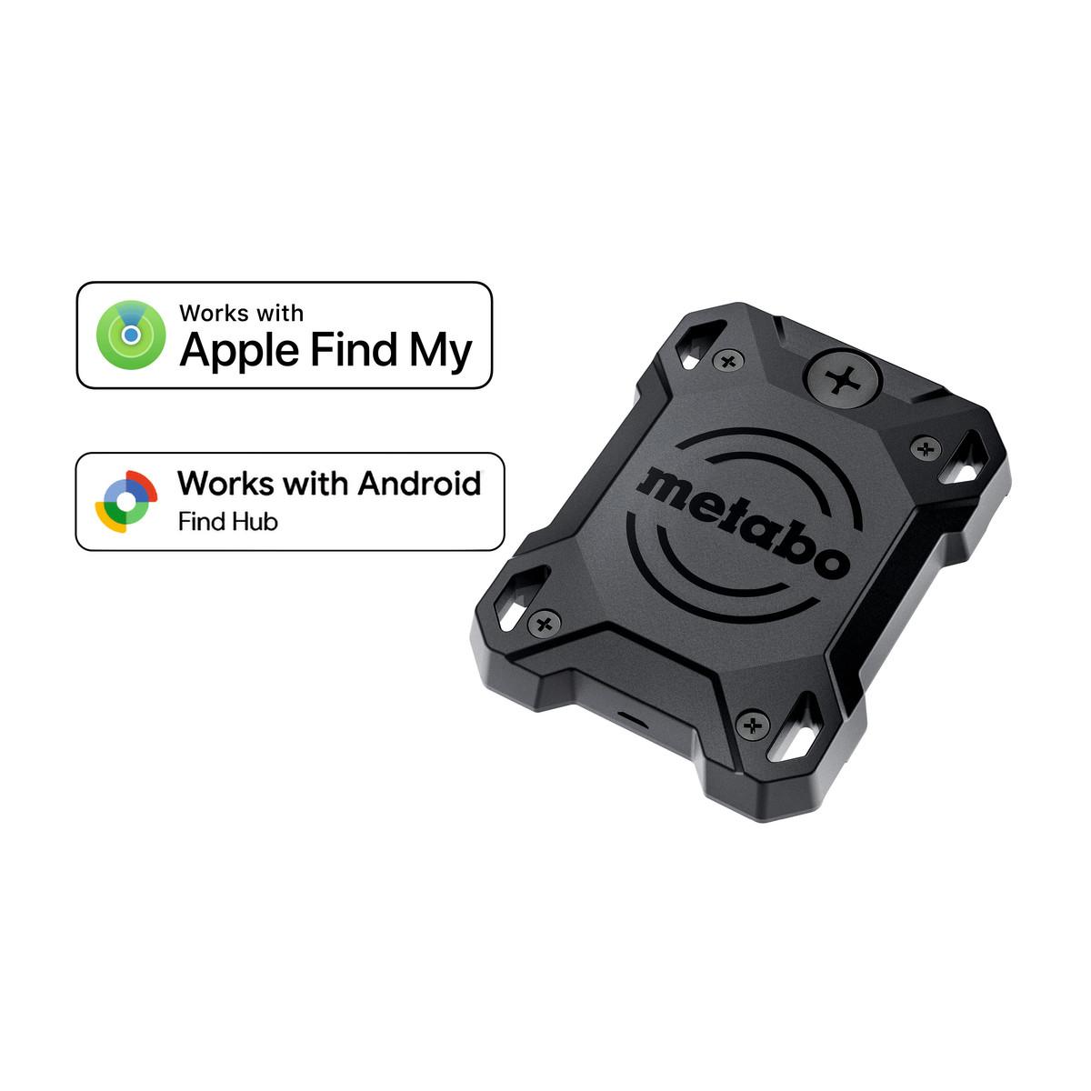 Metabo Metabo Tracker Pro für iOS & Android