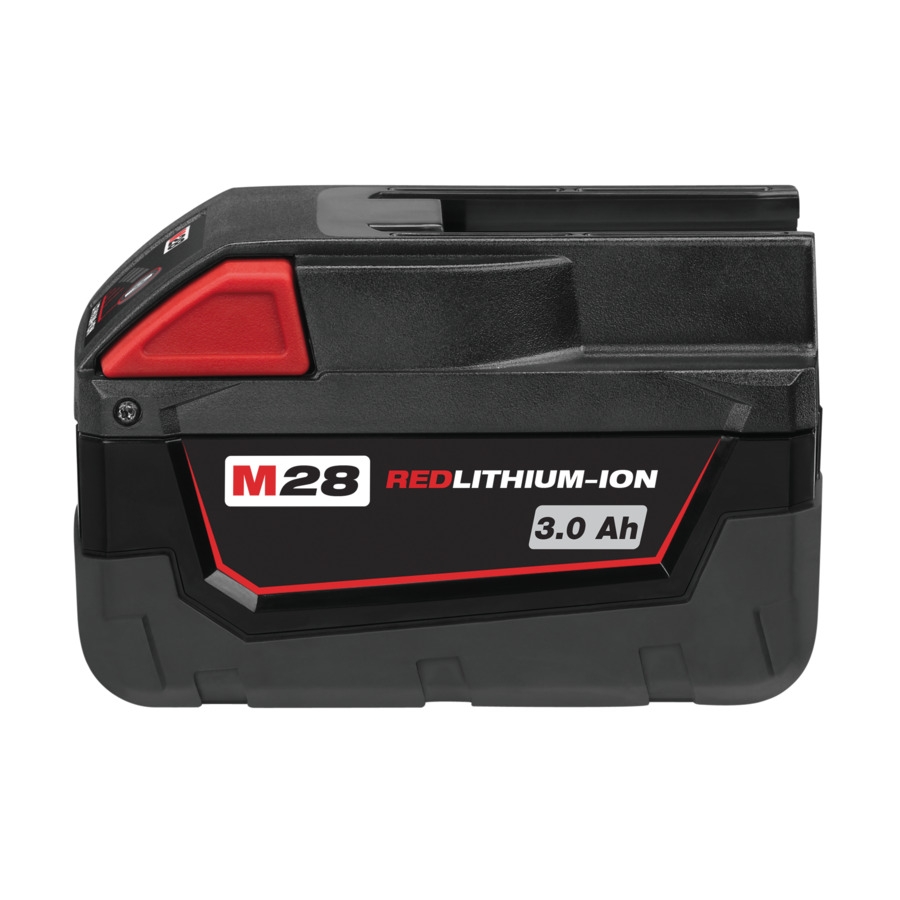 Milwaukee Akku 3.0 Ah M28 BX