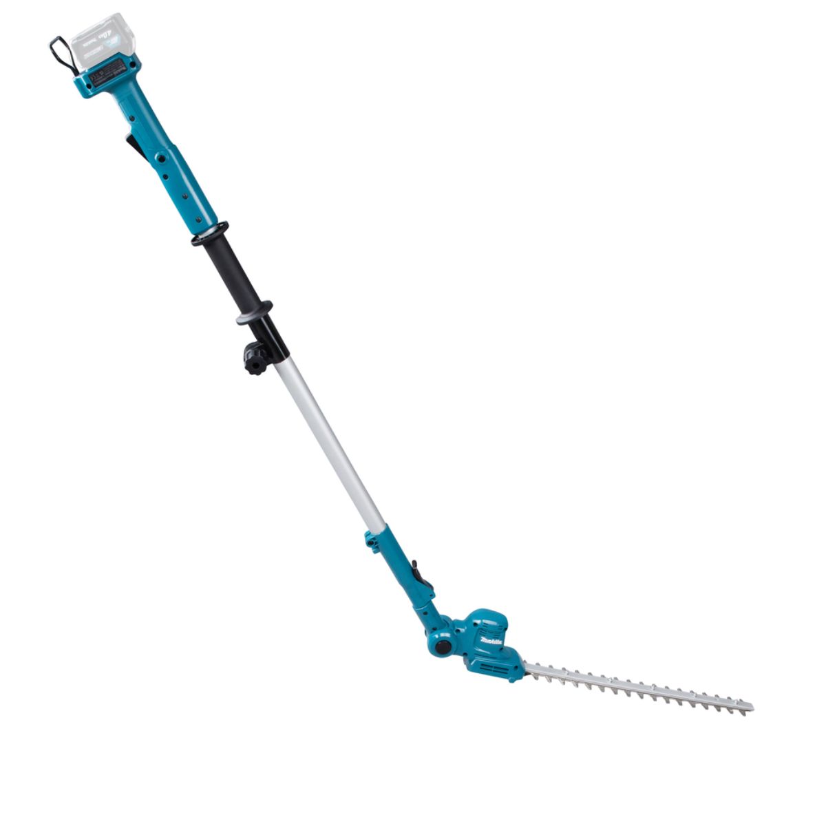 Makita Akku-Heckenschneider 46 cm CXT 12V max. (ohne Akku, ohne Ladegerät) - UN460WDZ