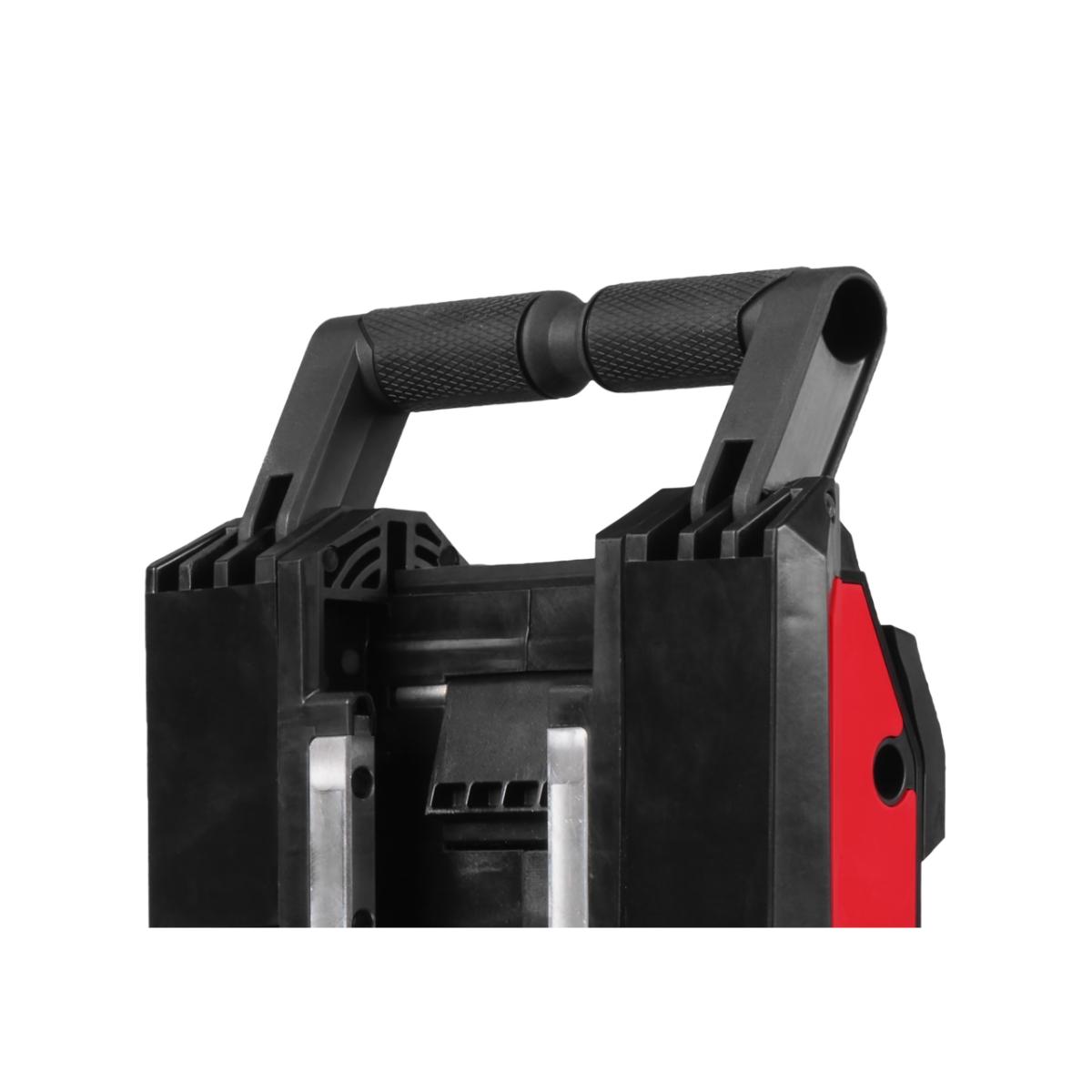 Milwaukee MX FUEL Akku-Hochfrequenzbetonverdichter MXFCVHF-0