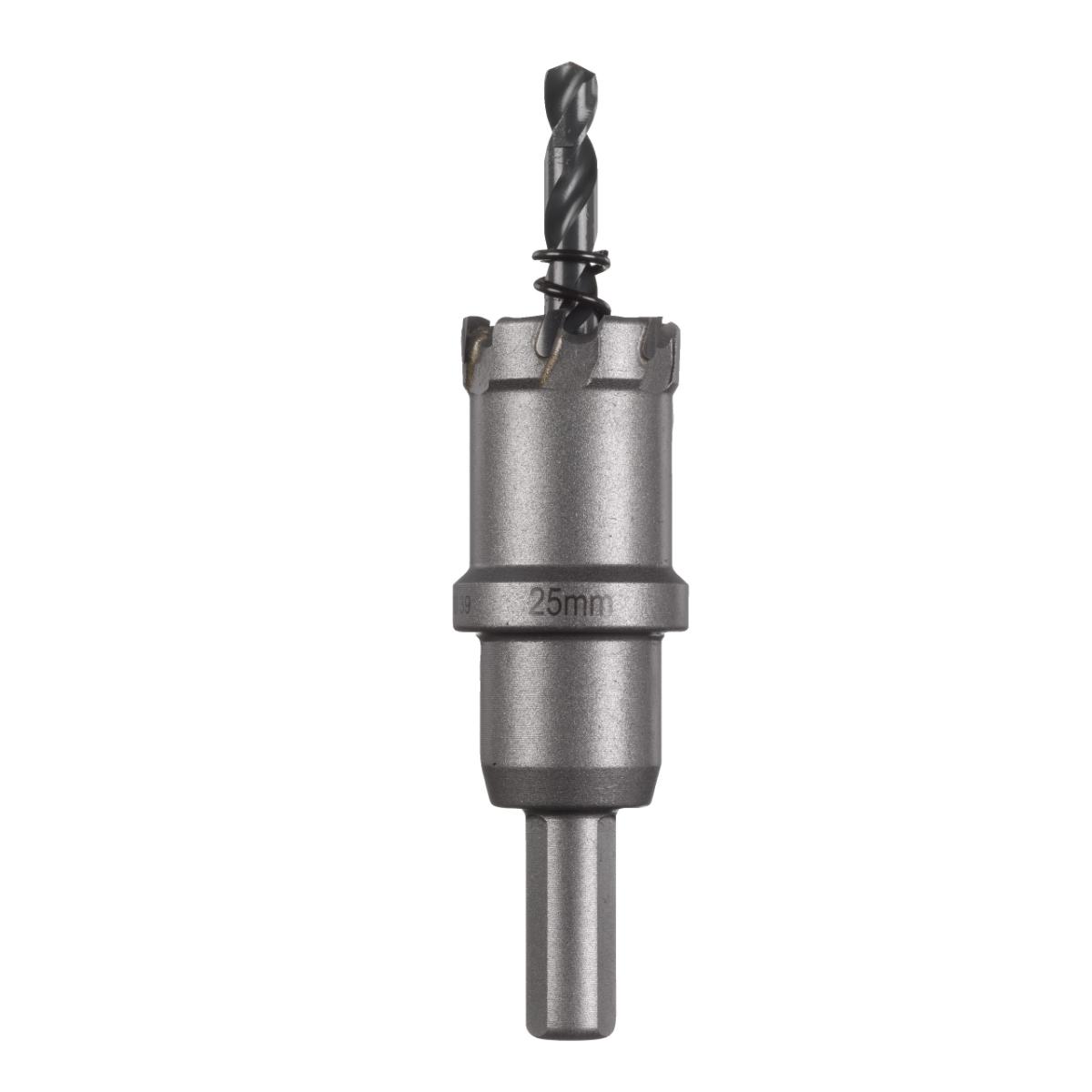 Milwaukee - TCT Lochsäge für Edelstahl 25 mm - 4932479039