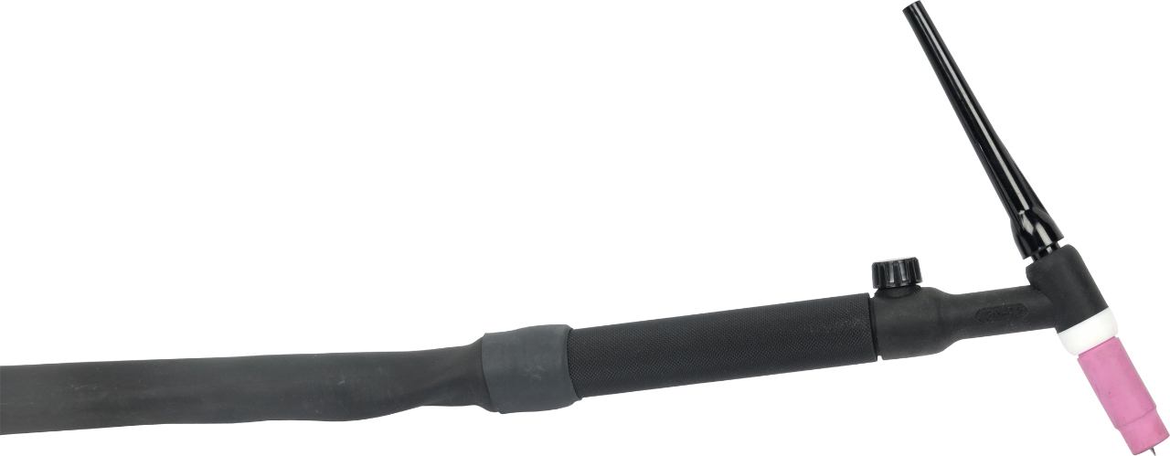 ELMAG WIG-Schlauchpaket SR 26V/4m