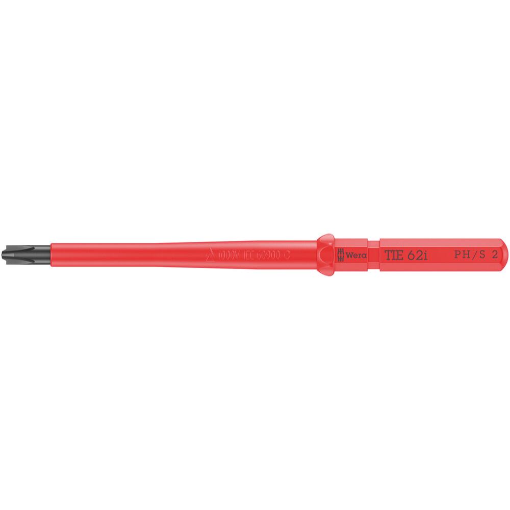 Wera Kraftform Kompakt VDE 18 Universal 2 Tool Finder