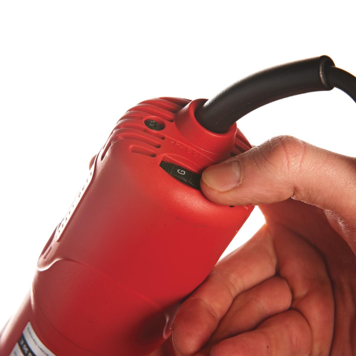 Milwaukee Geradschleifer DG30E
