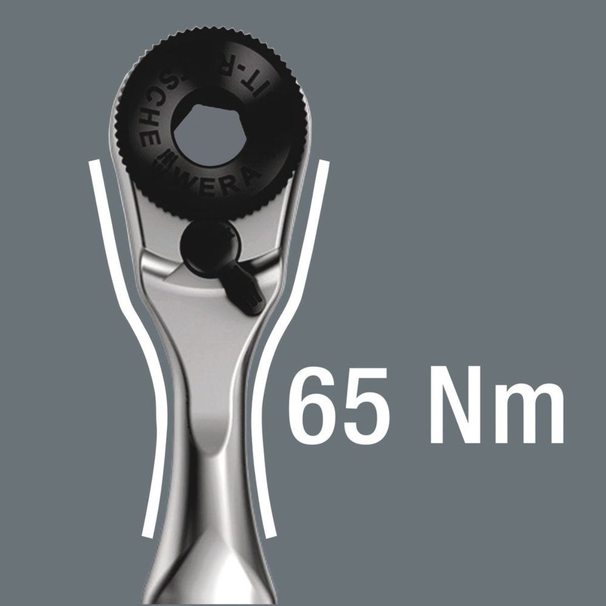 Wera Tool-Check 1 SB, 38-teilig - Auslauf