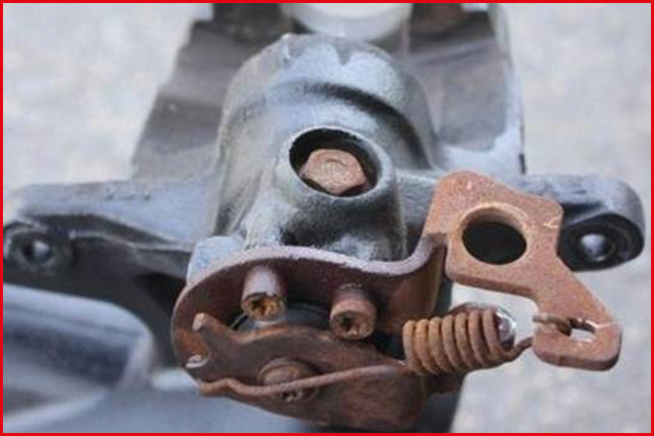 KS Tools 1/2" Bremssattel Stecknuss 5-kant, 14mm