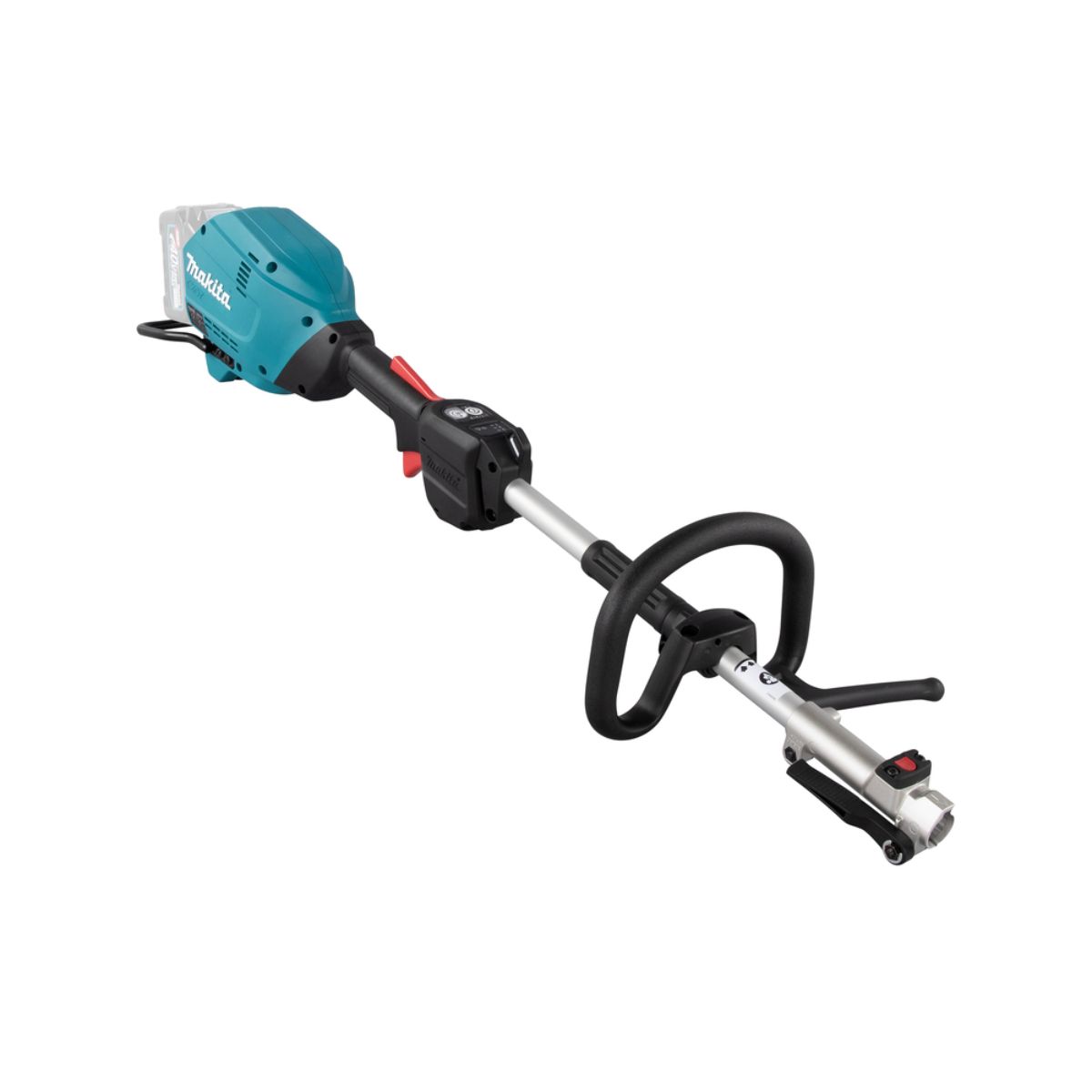 Makita Akku-Multifunktions-Antrieb XGT 40V max. (ohne Akku, ohne Ladegerät) UX01GZ
