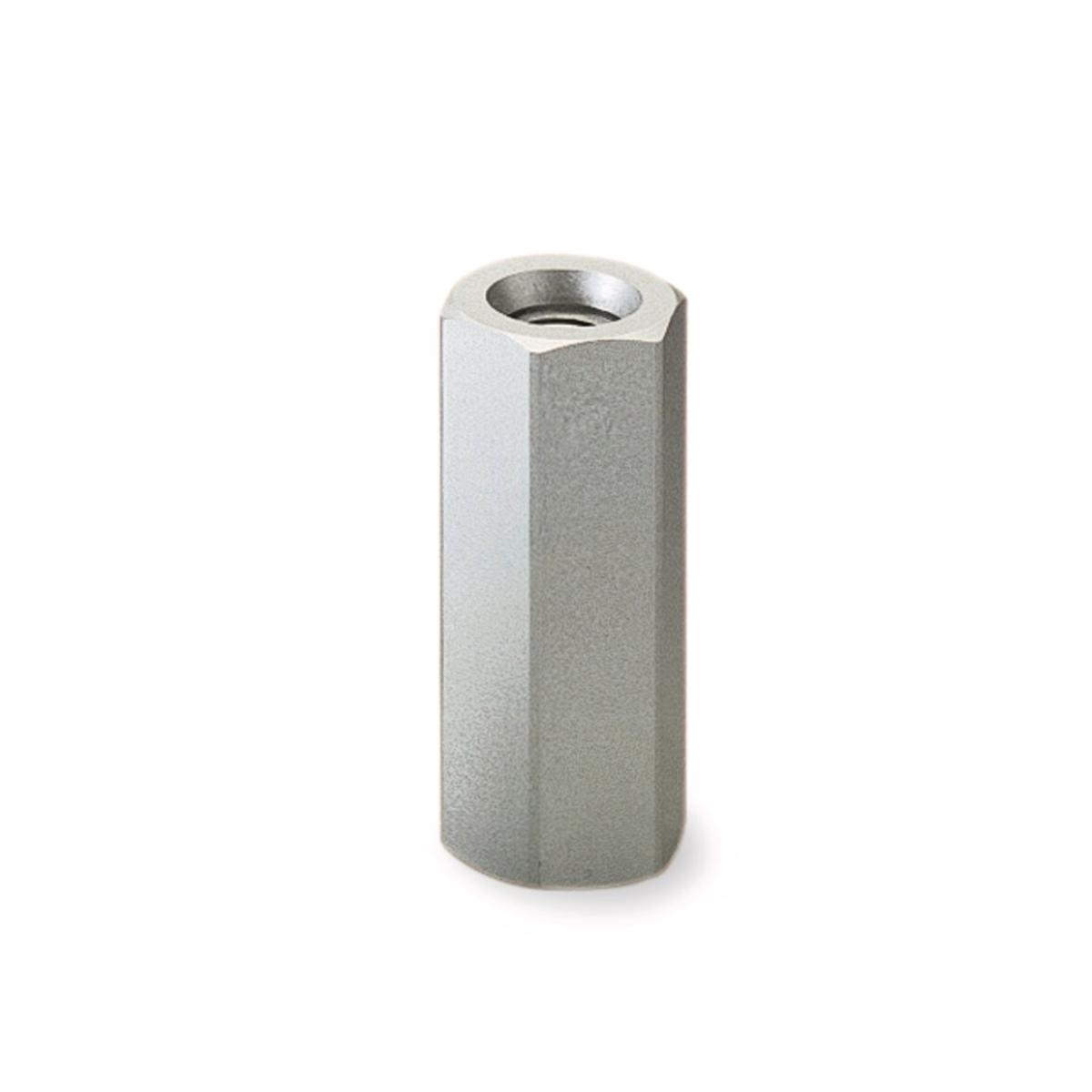ROTHENBERGER Gewindeübergang 1.1/4 Zoll UNC (I) auf G1/2 Zoll (I)