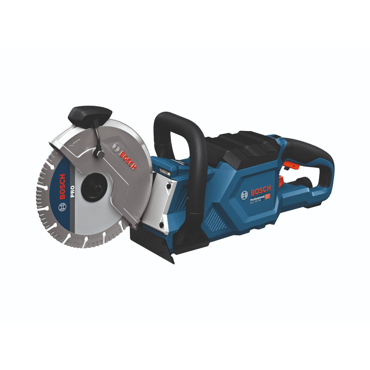 Bosch Akku-rennen und Schleifen GCS 18V-230