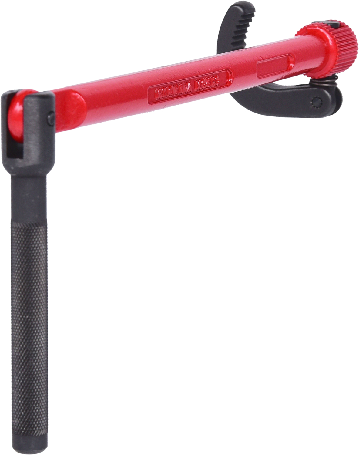 KS Tools Standhahn-Mutternschlüssel Ø 10-32mm, 275mm