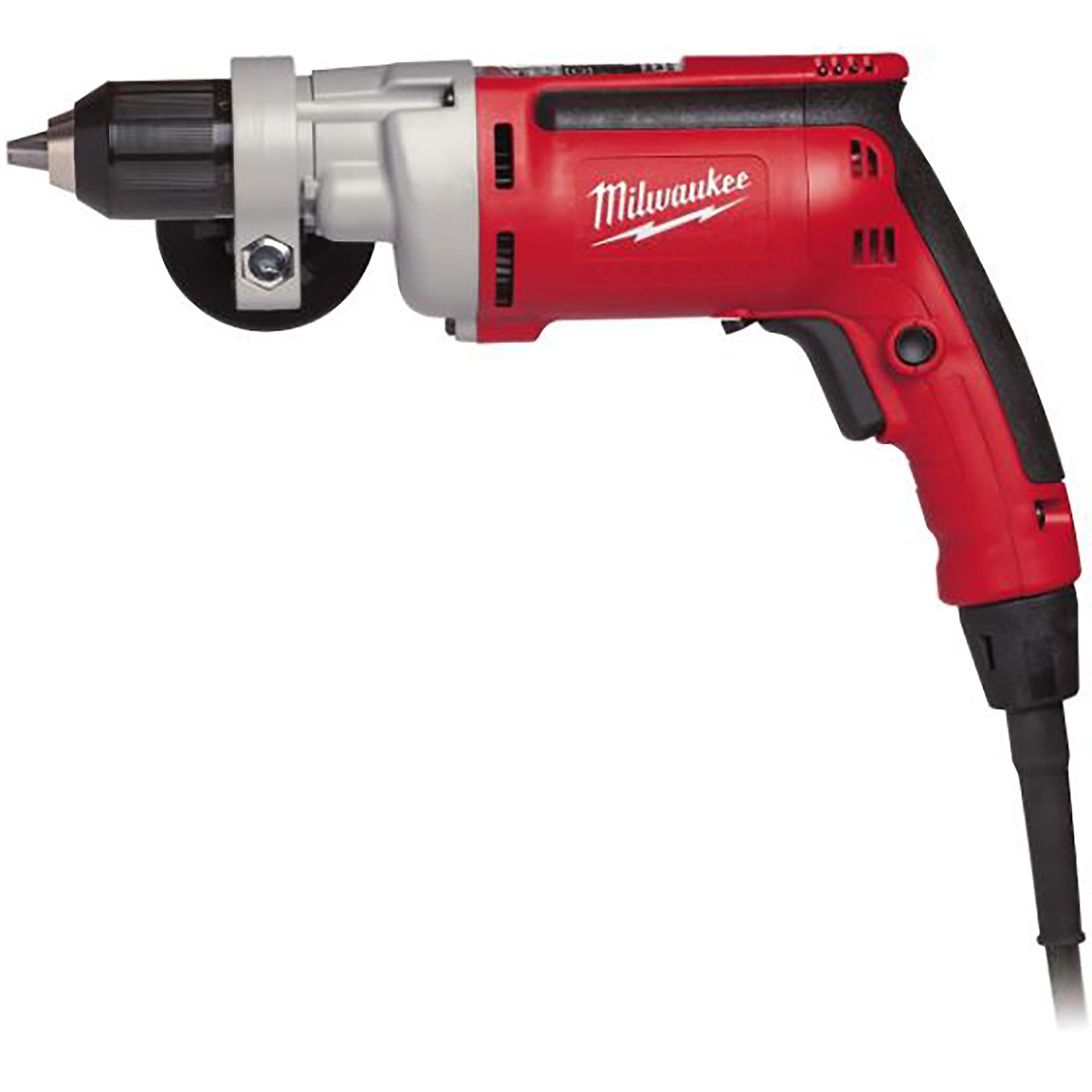 Milwaukee Bohrmaschine HDE 13 RQX Spindel-Lock