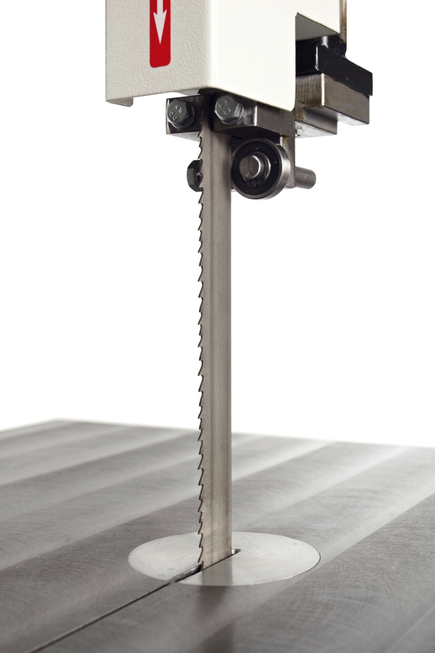 ELMAG Bandsägeblatt BI-METALL cobalt M42