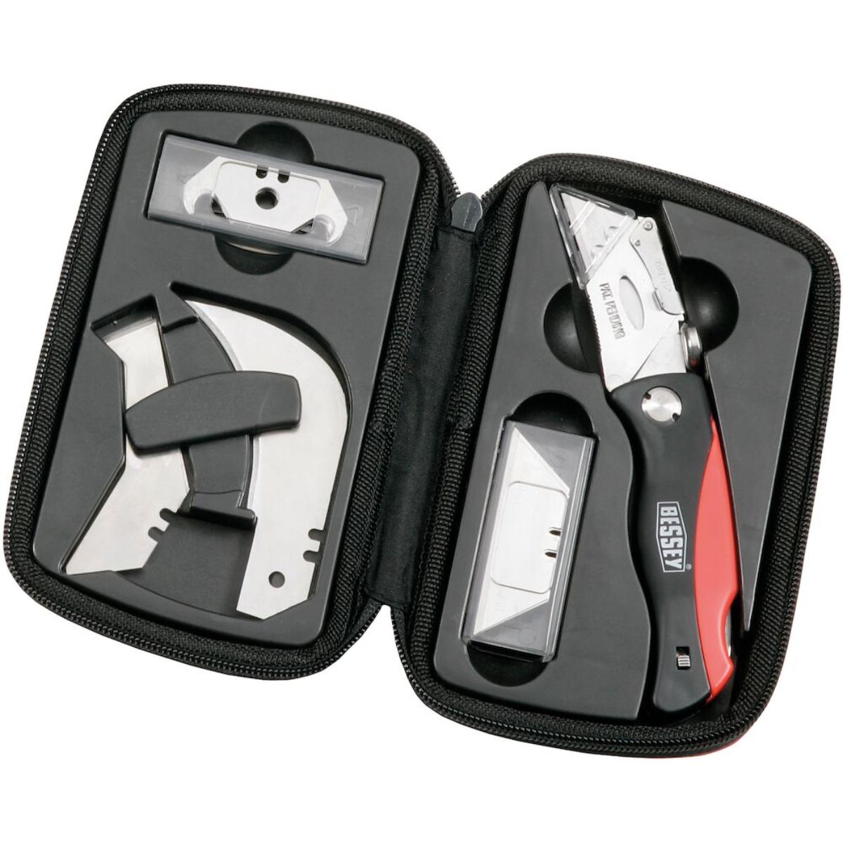 BESSEY Messer-Set DBKPH-SET