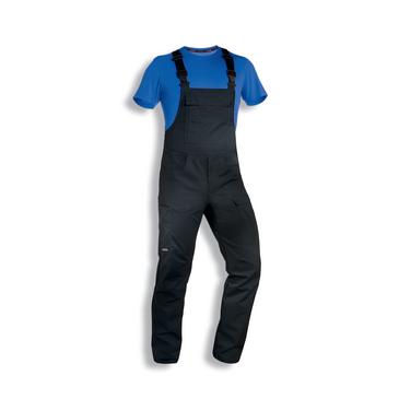 uvex suXXeed basic Latzhose men - regular fit