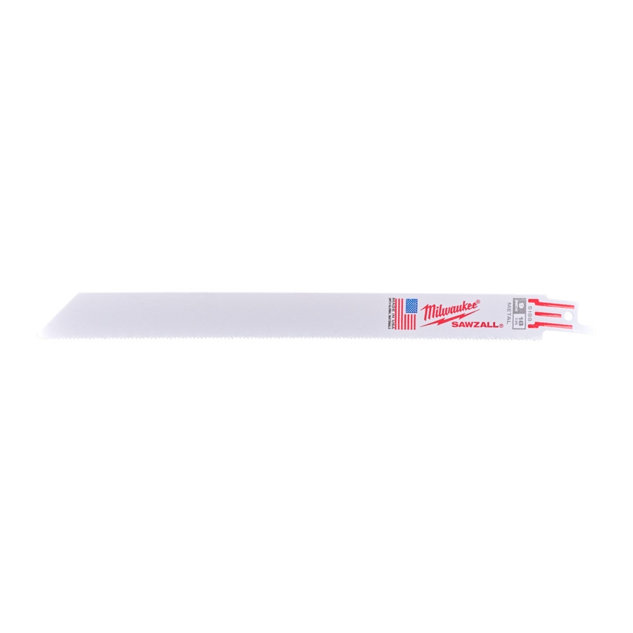 Milwaukee - SAEBELSAEGEBLATT 230/1.4MM (5) METALL - 48005188