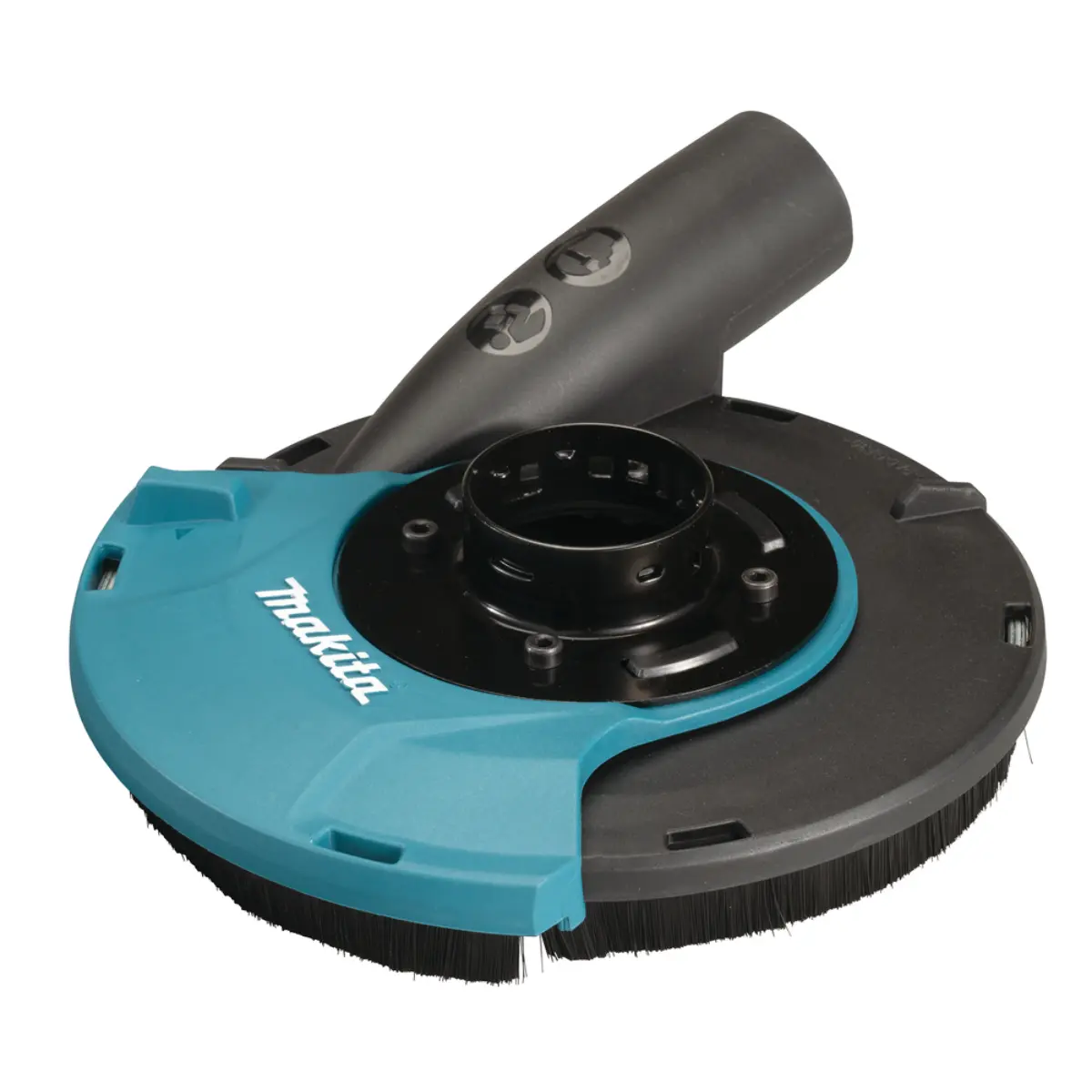 Makita Absaughaube Schleifen werkzeuglos 115-125mm - 191W05-0