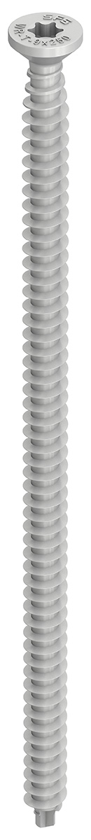 HECO WR-T 9 x 450mm Senkkopf VG T-Drive 50 St.
