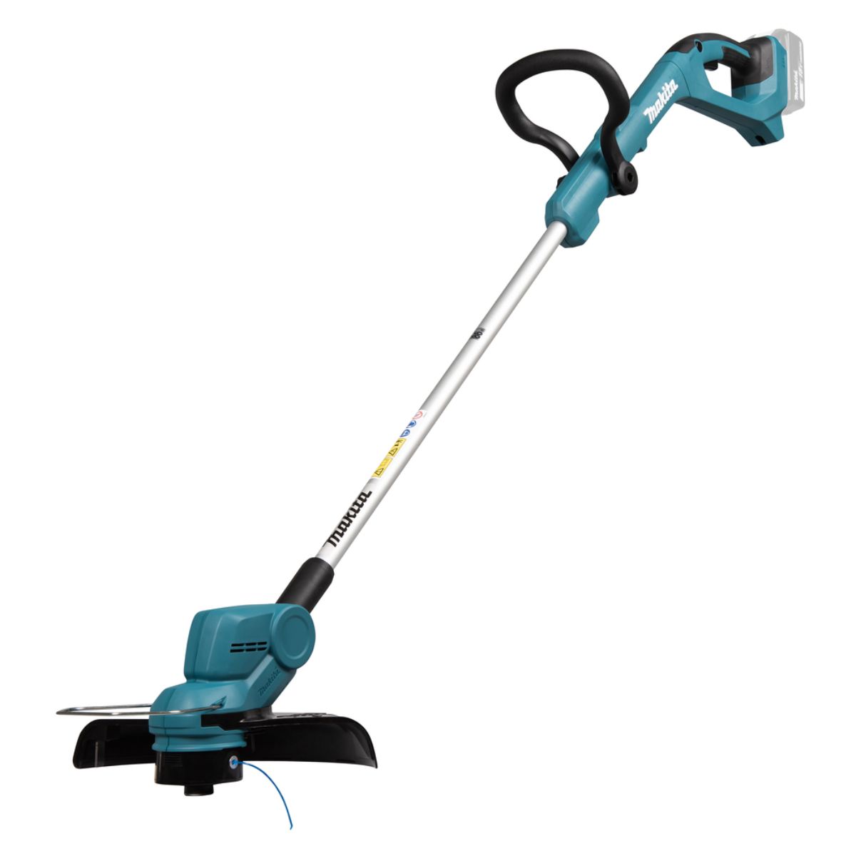 Makita Akku-Rasentrimmer LXT 18V (ohne Akku, ohne Ladegerät) DUR193Z