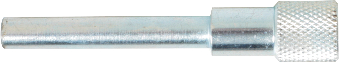 KS Tools Schwungmassen-Fixierdorn