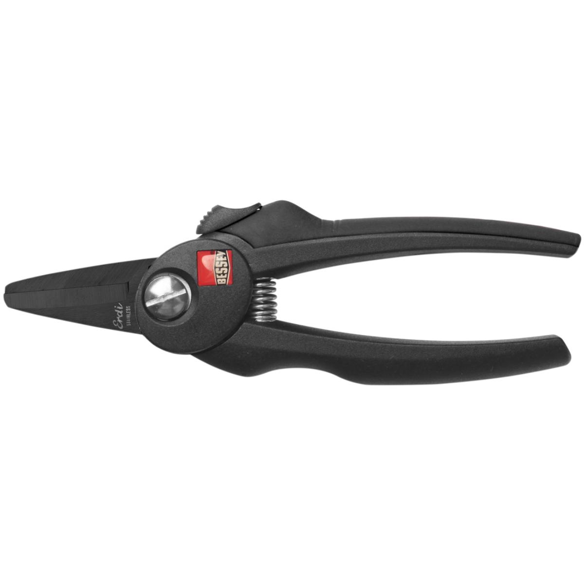 BESSEY COMBI-SET-A Black Edition Combischeren D47-2 + D48-2 + D48A-2
