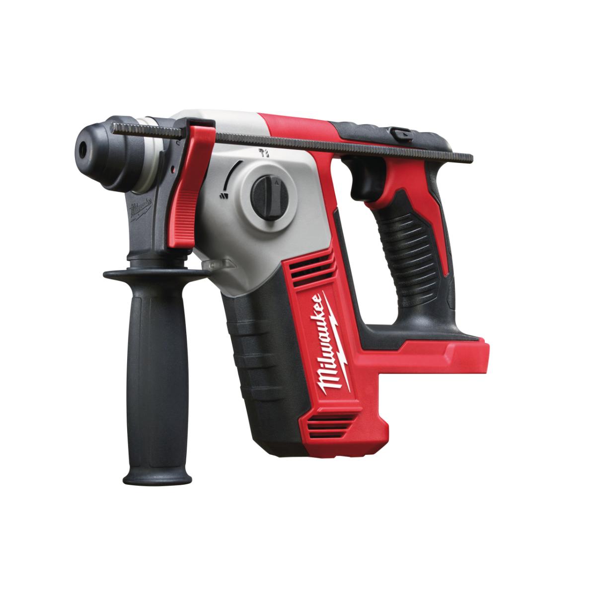 Milwaukee Akku-Kombihammer SDS-Plus M18 BH-402C