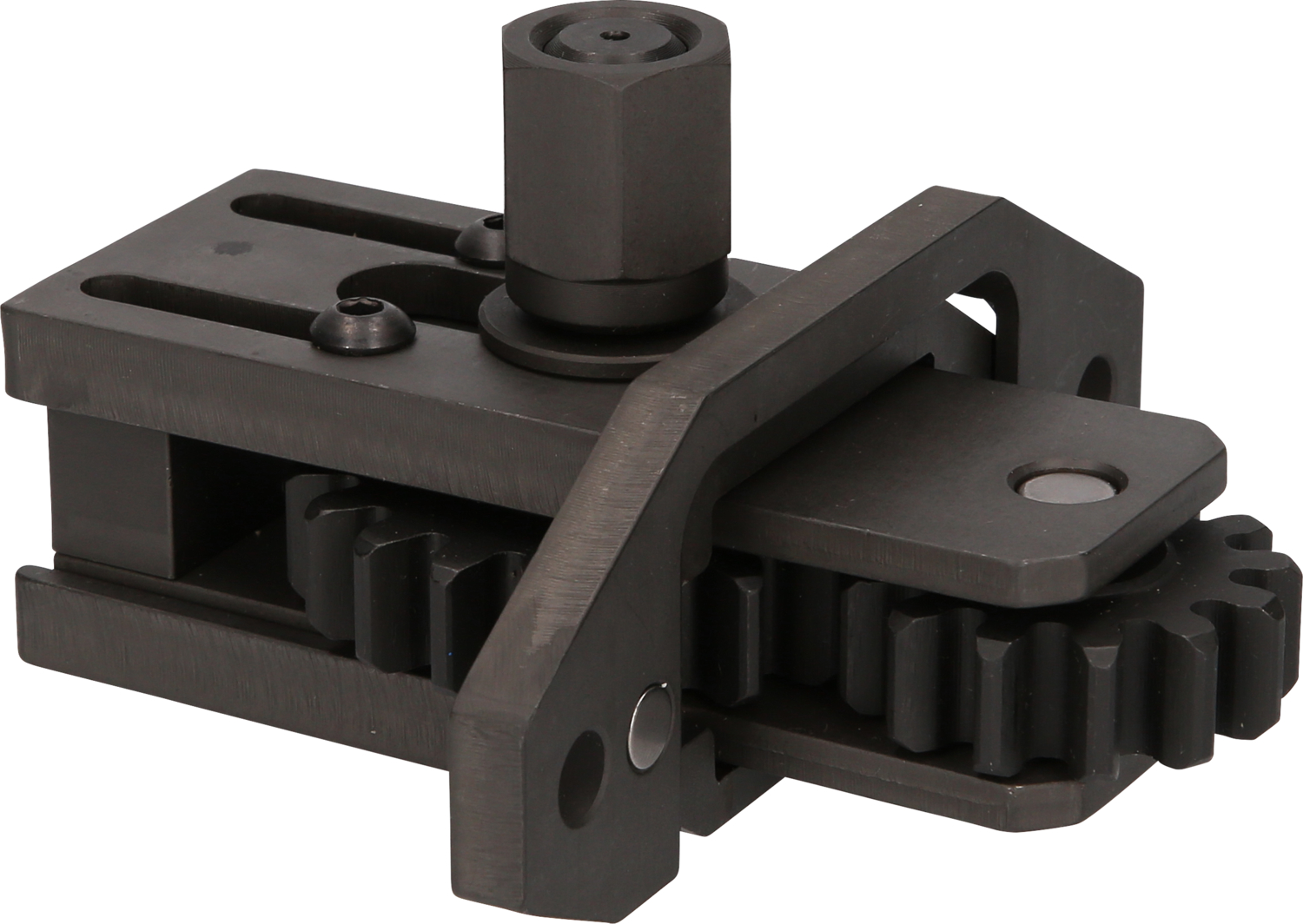KS Tools Motor-Durchdrehvorrichtung für Iveco