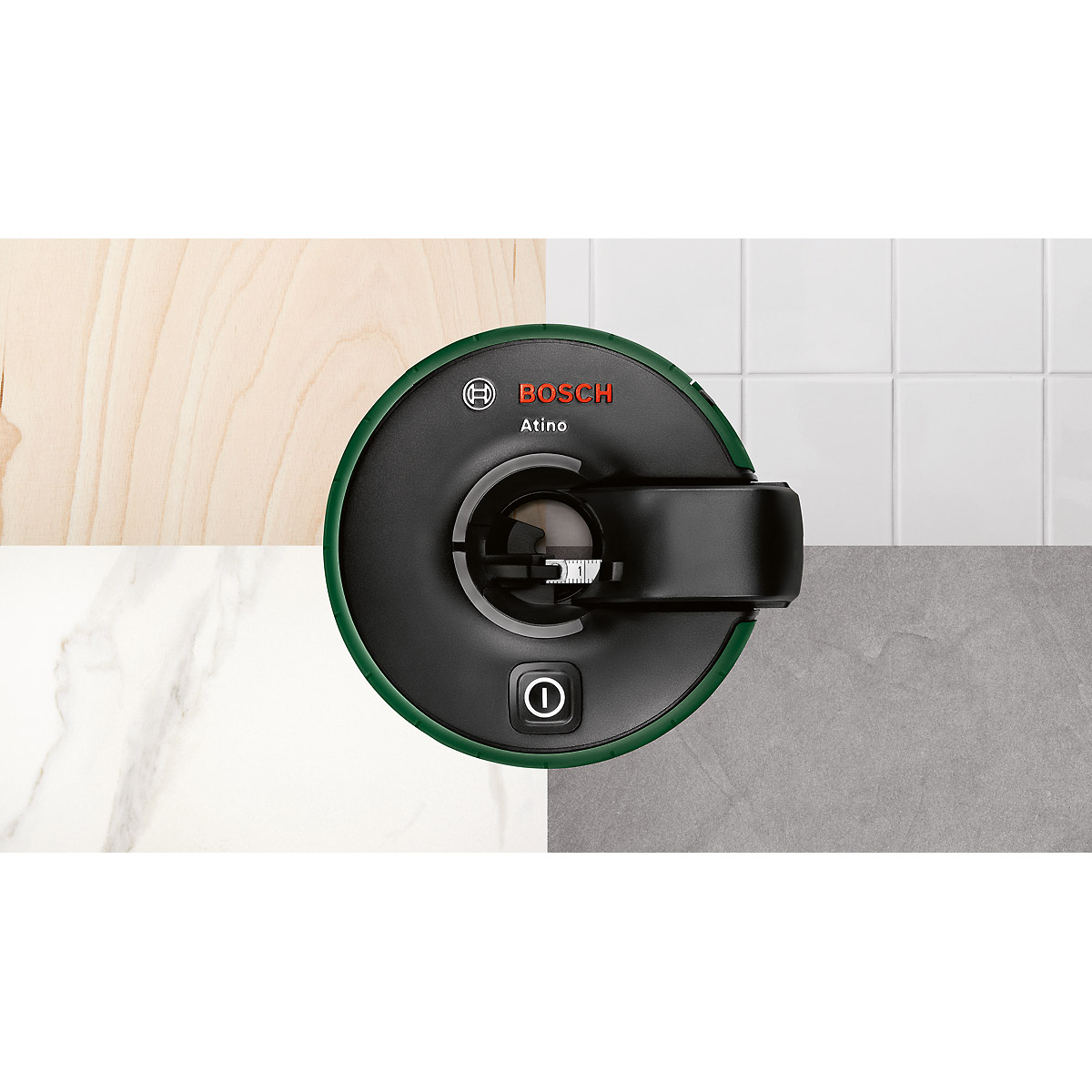 Bosch Linienlaser Atino