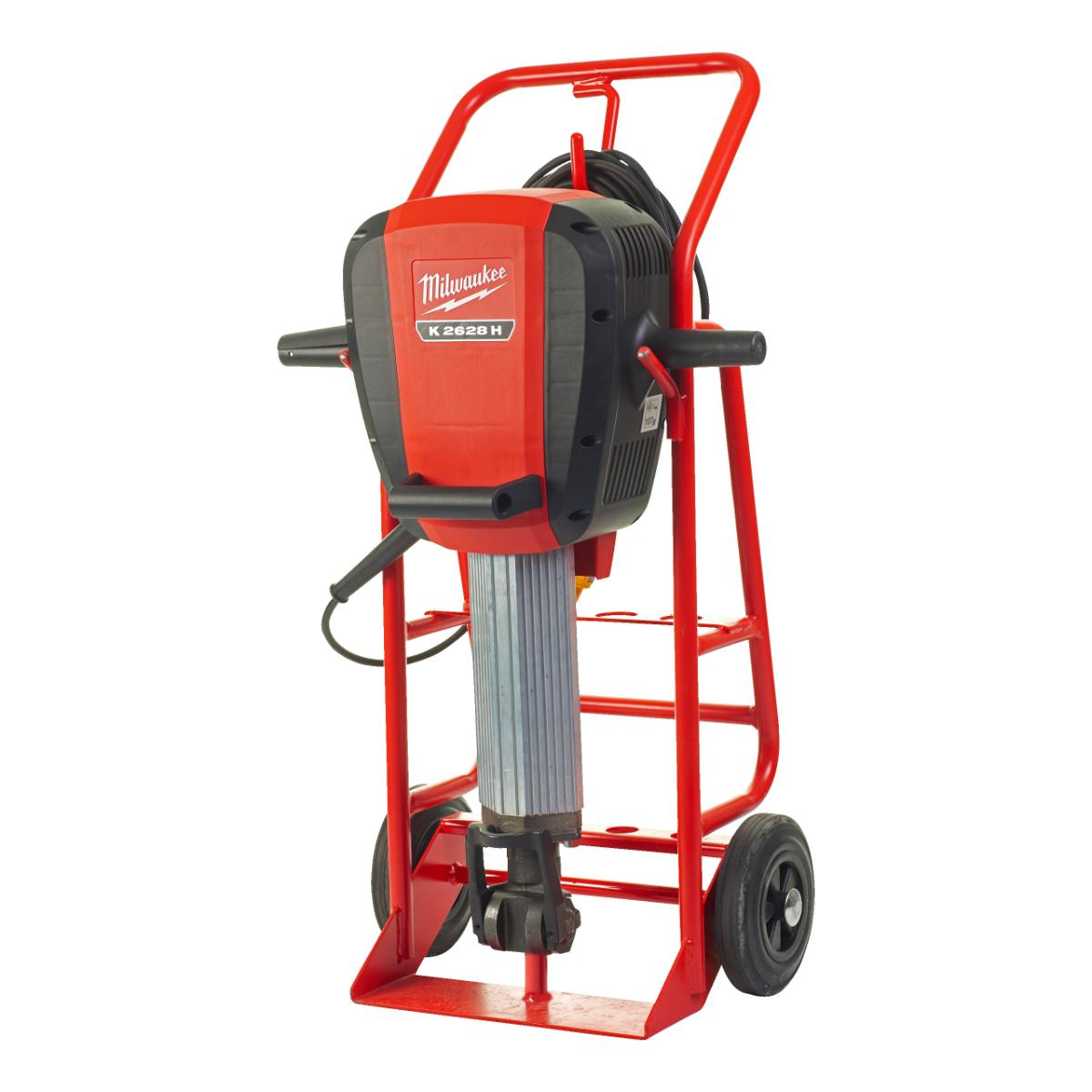 Milwaukee Abbruchhammer K2628H