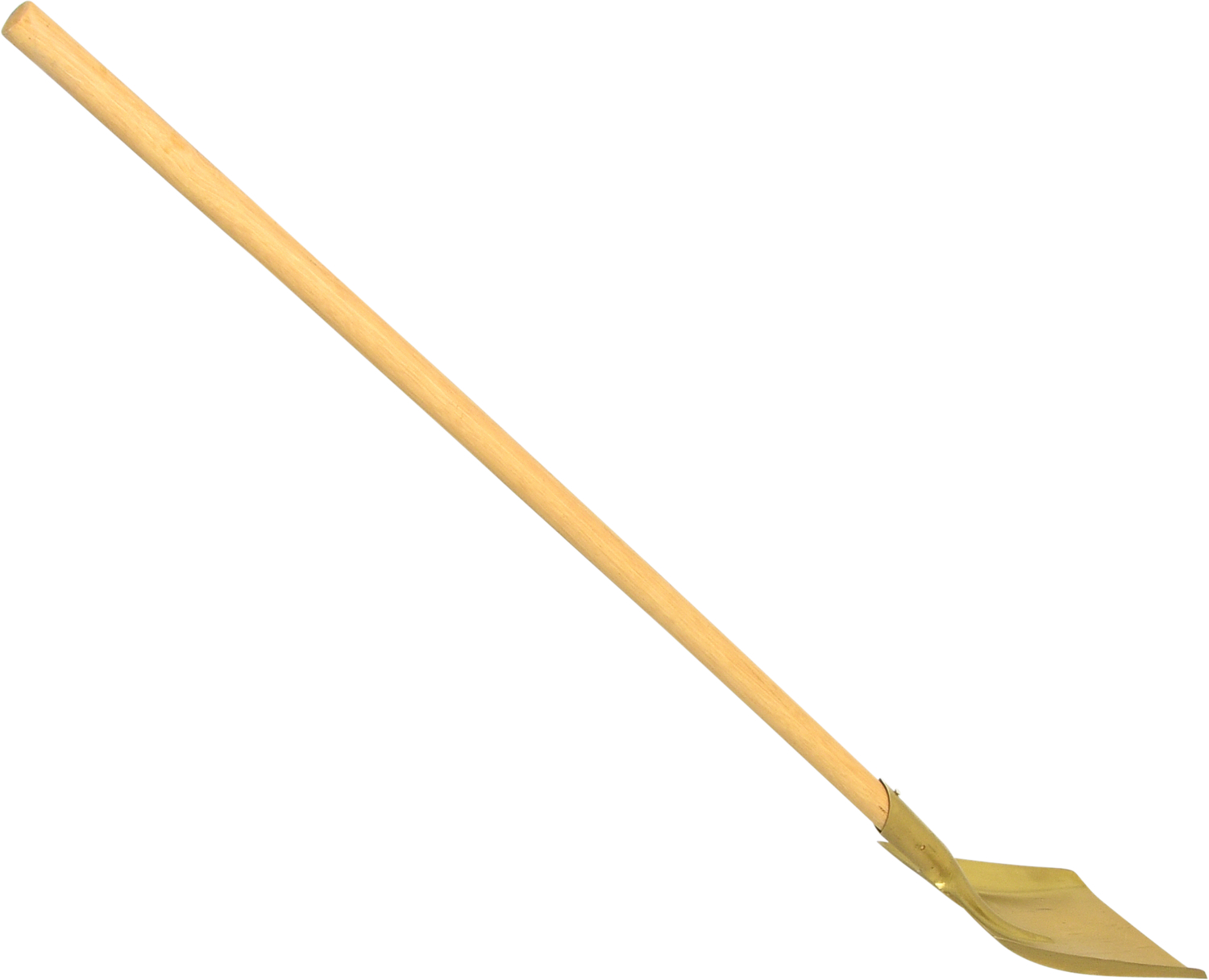 KS Tools BRONZEplus Randschaufel