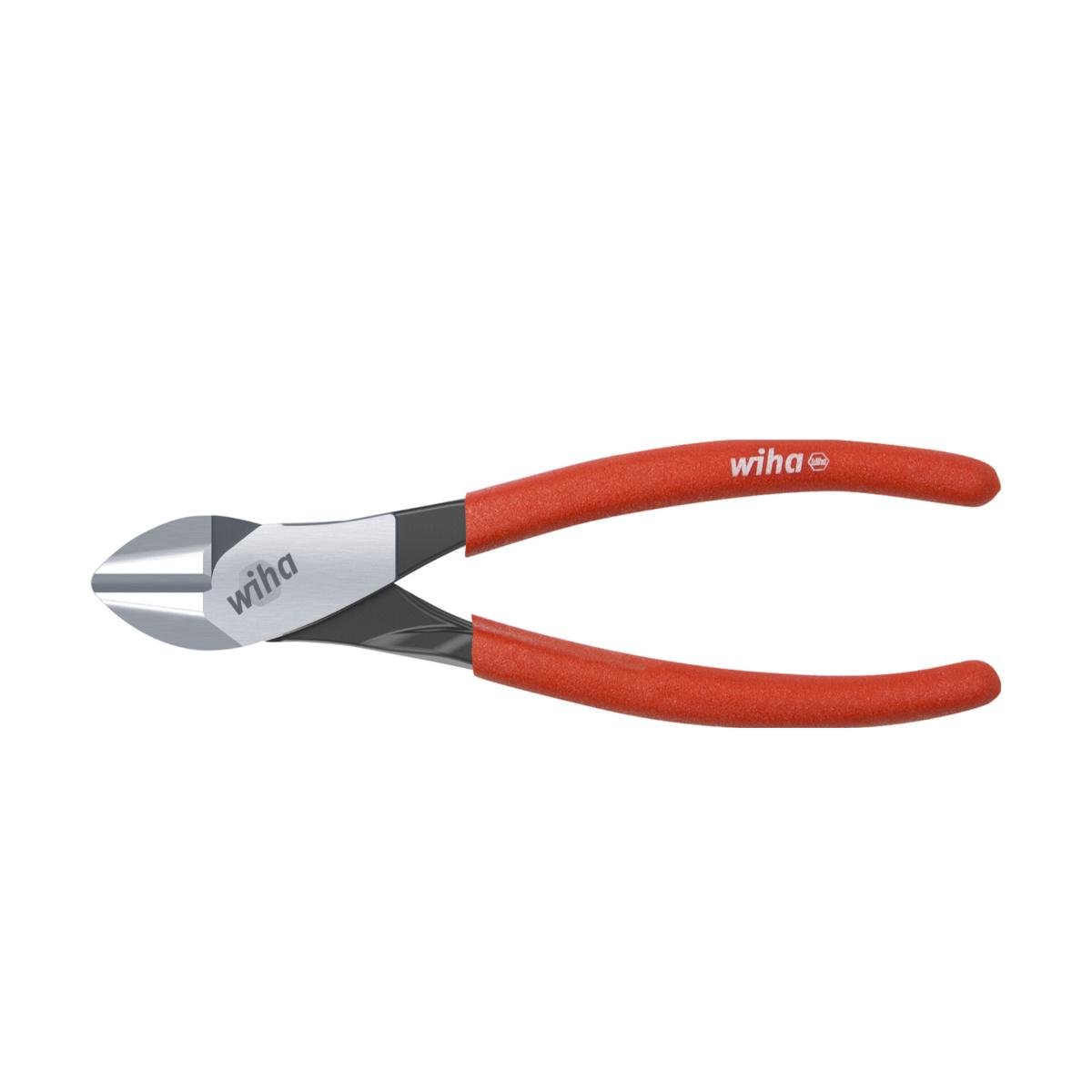 Wiha Kraftseitenschneider Classic mit DynamicJoint - Blisterverpackung