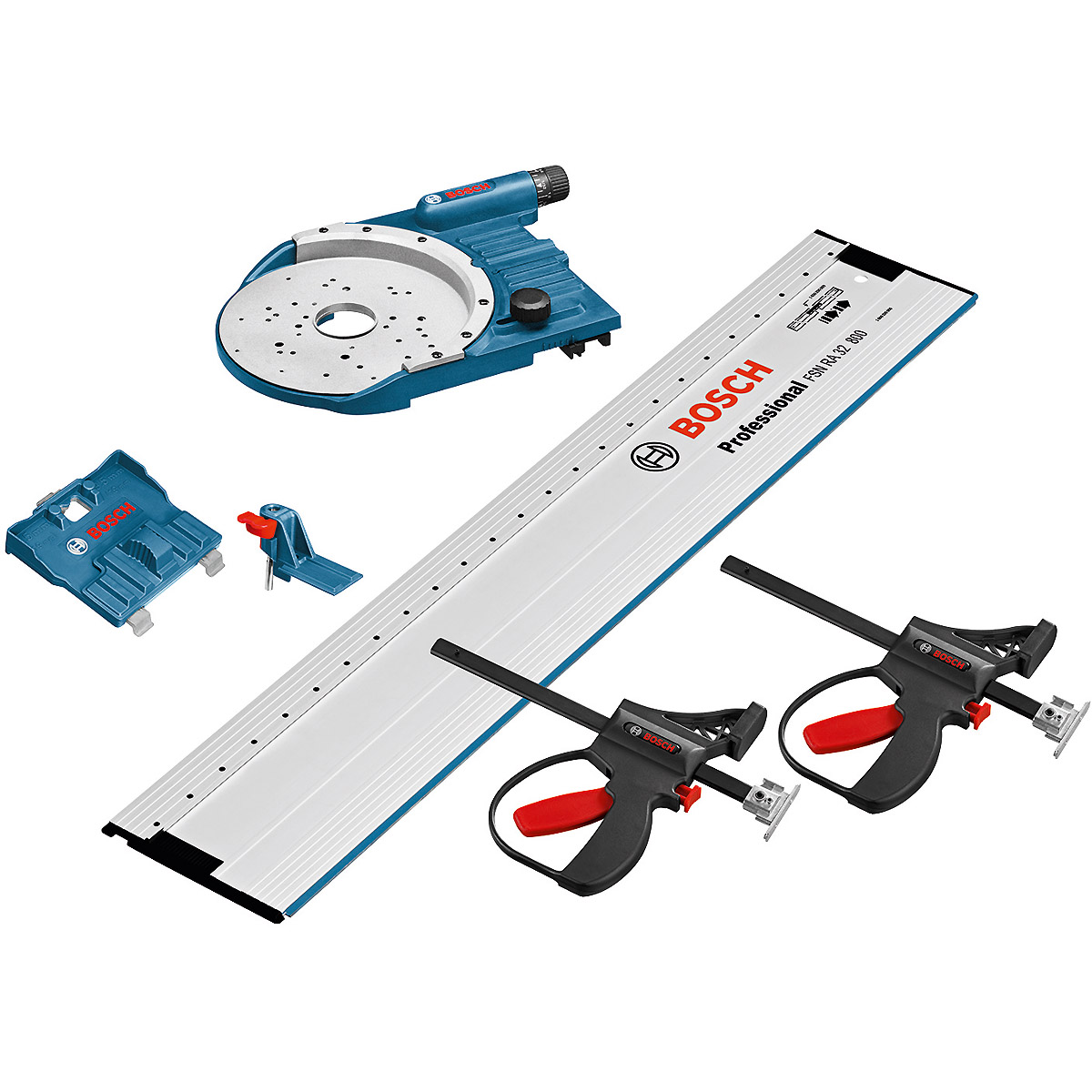 Bosch FSN-Systempaket FSN OFA 32 KIT 800, Systemzubehör
